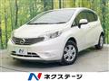 2012 Nissan Note