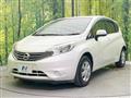2012 Nissan Note