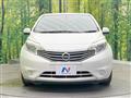 2012 Nissan Note