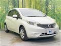 2012 Nissan Note