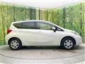 2012 Nissan Note