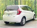 2012 Nissan Note