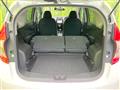 2012 Nissan Note