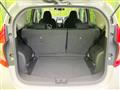 2012 Nissan Note