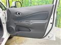 2012 Nissan Note
