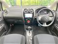 2012 Nissan Note