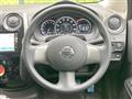 2012 Nissan Note