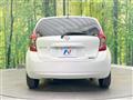 2012 Nissan Note