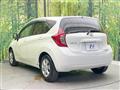 2012 Nissan Note