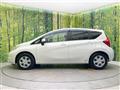 2012 Nissan Note