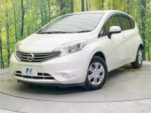 2012 Nissan Note