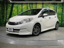 2013 Nissan Note