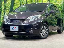 2013 Nissan Note