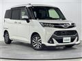 2018 Toyota Tank
