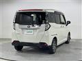 2018 Toyota Tank