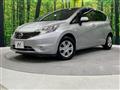 2014 Nissan Note