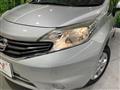 2014 Nissan Note