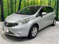 2014 Nissan Note