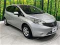 2014 Nissan Note