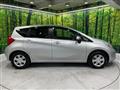 2014 Nissan Note