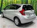 2014 Nissan Note