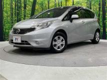 2014 Nissan Note