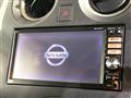 2014 Nissan Note