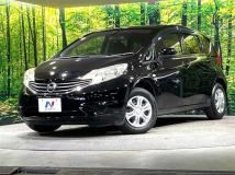 2014 Nissan Note