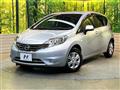 2014 Nissan Note