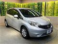 2014 Nissan Note