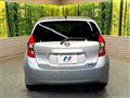 2014 Nissan Note