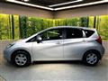 2014 Nissan Note