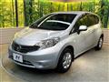 2014 Nissan Note