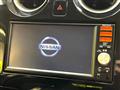 2014 Nissan Note