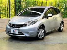 2014 Nissan Note