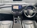 2022 Toyota Crown Hybrid