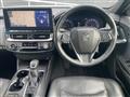 2022 Toyota Crown Hybrid