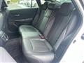 2022 Toyota Crown Hybrid