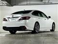 2022 Toyota Crown Hybrid