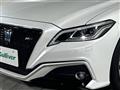 2022 Toyota Crown Hybrid