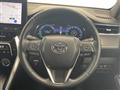2024 Toyota Harrier Hybrid