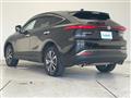 2024 Toyota Harrier Hybrid