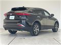 2024 Toyota Harrier Hybrid