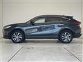 2024 Toyota Harrier Hybrid