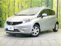 2016 Nissan Note