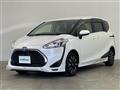 2021 Toyota Sienta