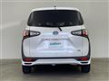 2021 Toyota Sienta
