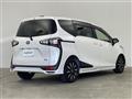 2021 Toyota Sienta