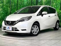 2016 Nissan Note