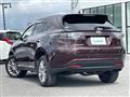 2016 Toyota Harrier